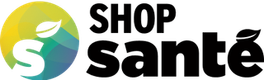 Logo Shop Santé