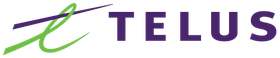 Logo TELUS